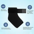 thumbnail image 4 of Pack de Glace pour Cheville Pack de Glace pour Soin Chaud Froid - Soin des Pieds Pack de Glace pour Pieds Réutilisable Gel Soulagement de l'Inconfort du Talon Cheville Eolaks, 4 of 4
