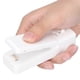 thumbnail image 3 of Sellador de Bolsas de Alimentos ANGGREK Práctico Sellador de Alimentos Blanco Portátil USB, 3 of 8