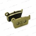 thumbnail image 3 of HTTMT Disc Brake Pad Set For YAMAHA DIRT YZ 250 R YAMAHA DIRT WR 250 XZ (Supermotard)-FA367, 3 of 7
