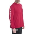 thumbnail image 3 of Legendary Whitetails Men's Legendary Non-Typical Series Long Sleeve T-Shirt, 3 of 4