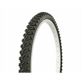 Tire Duro 20 x 1.95 Black Black Side Wall. lowrider bike tire lowrider bicycle tire bmx bike tire chopper bike tire Walmart