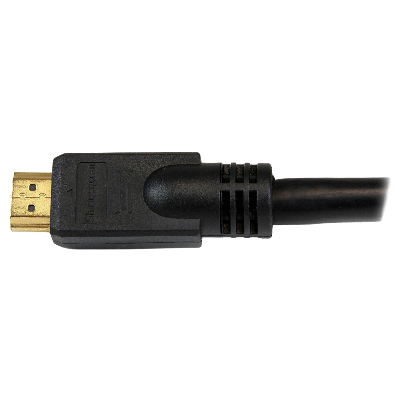 StarTech 30ft High Speed HDMI Cable - Ultra HD 4k x 2k HDMI Cable