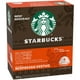 Capsules Starbucks Café Origine unique Colombie pour Nespresso Vertuo 8 x 230 ml – image 3 sur 4