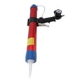 thumbnail image 1 of Pneumatic Caulk Tool, Efficient 600ml Air Caulking Device  for Building Home Renovation, 1 of 7