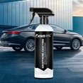 thumbnail image 2 of Recubrimiento cerámico de grafeno para superficies de automóviles, líquido en aerosol nano para reparar arañazos, cera, revestimiento de cristal, cuidado de la pintura, detalles de automóviles, 2 of 4