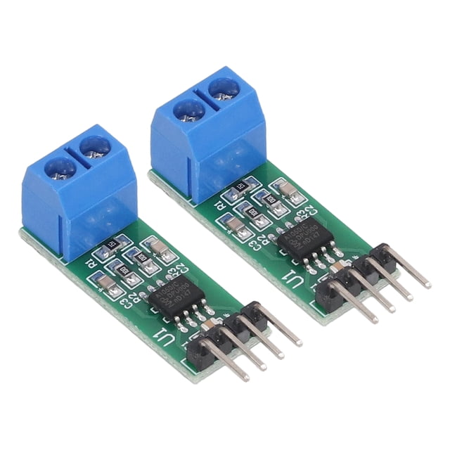 CAN Bus Module, 4.75 ~ 5.25V 2Pcs Bus Transceiver Module Prevent Signal Radiation 5mA For Controller Development Board