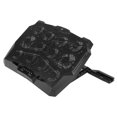 thumbnail image 1 of Laptop Cooler, 3500RPM Laptop Cooling Pad 5 Height  for Home, 1 of 7