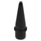 thumbnail image 5 of Tapón de Estiramiento de Oreja de Acrílico Sunnimix 11/16'' Negro, 5 of 9