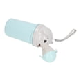 thumbnail image 2 of Orinal portátil para bebés y niños cuerda de transporte para niños pequeños orinal de viaje higiénico flexible reciclable para coche para exteriores para viajes ANGGREK Otros, 2 of 8