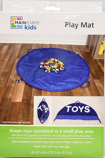 kids play mat walmart