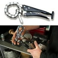 thumbnail image 2 of Multi Wheel Chain Locking Universal Durable Pliers Steel Workshop Vigorously Clamp Car Wrench Hardware Exhaust Pipe Cutter, 2 of 6