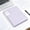 D, variant on Neatly Organized on Clearance - Document Folder A4 Size Insert Page File Holders Accordion File For Office School Contract Test Paper Storage P-ink