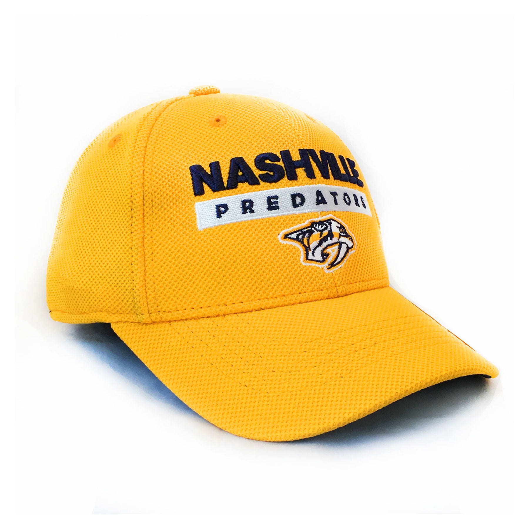 adidas nashville predators hat