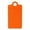 Orange-471, variant on Plastic Laundry Scrub Board, Large Size 30x18cm Hand Washing Board with Deep Grooves, Non-slip Grip & Durable for Delicates, Perfect for Travel, Camping & Sensitive Clothing Care at Home