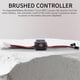 thumbnail image 4 of Rc ESC 320A 6-12V Brushed ESC Speed Controller with 2A BEC for RC Boat U6L5, 4 of 5