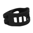 thumbnail image 2 of Muñequera para Tfcc Tear, correas de soporte de compresión delgadas portátiles ajustables suaves para fitness mujeres hombres carpiano mano Sharpla Muñequera, 2 of 8