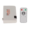 thumbnail image 4 of Interfaz Multimedia de Alta Definición de Rf Al Convertidor Adaptador Rf Con Control Remoto, 4 of 7