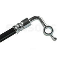 Sunsong 2202843 Brake Hydraulic Hose