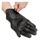 thumbnail image 2 of Guantes De Cuero Para Motociclismo, 2 of 6