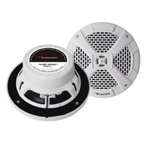 NAKAMICHI 6.5" 2-WAY MARINE SPEAKER