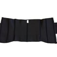 thumbnail image 6 of WORGEOUS 1pc Waist Trainer Corset Sports Workout Shapewear Waistband for Lady - Size 2XL (Grey), 6 of 8
