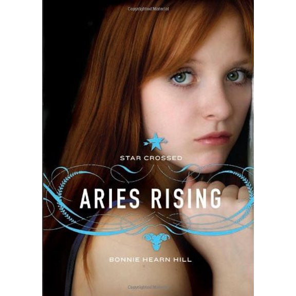Pre-Owned Aries Rising, 9780545292979, 0545292972, Paperback,