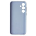 thumbnail image 3 of Samsung Official Silicone Case for Galaxy A35 5G - Light Blue, 3 of 3
