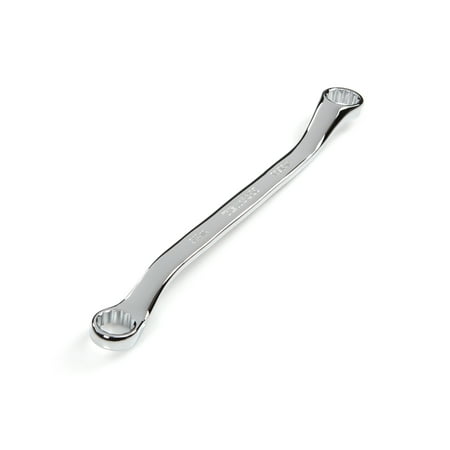 UPC: 0020209233191 | TEKTON 3/4 Inch x 13/16 Inch 45-Degree Offset Box End Wrench | WBE23319