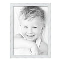 thumbnail image 2 of ArtToFrames 17" x 24" White Picture Frame, 17x24 inch White Wood Poster Frame (WOM-4598), 3 Pack, 2 of 7