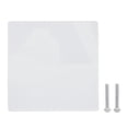 thumbnail image 2 of Smart Thermostat, Wifi Smart Thermostat White APP Control Practical LCD Color Screen  for Wall Hanging Stove, 2 of 7