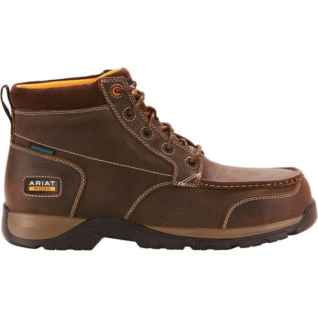 chukka composite toe