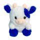 thumbnail image 1 of Lindo juguete de peluche de vaca, regalo de juguete de peluche para niñas y niños, 1 of 3