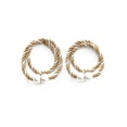 thumbnail image 1 of Tiebacks de Cortina Magnética Dos Correas de Cortina Magnética de 16 Pulgadas para Tejer Y Fijar Fácilmente los Cordones de Cortina, 1 of 2