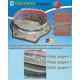 thumbnail image 4 of Jigsaw Puzzle 3d Allianz Arena 110 Pieces 30x22.5x4cm, 4 of 4
