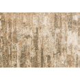 thumbnail image 1 of Loloi Kingston 3'10" x 5'7" Rug in Ivory and Camel, 1 of 2