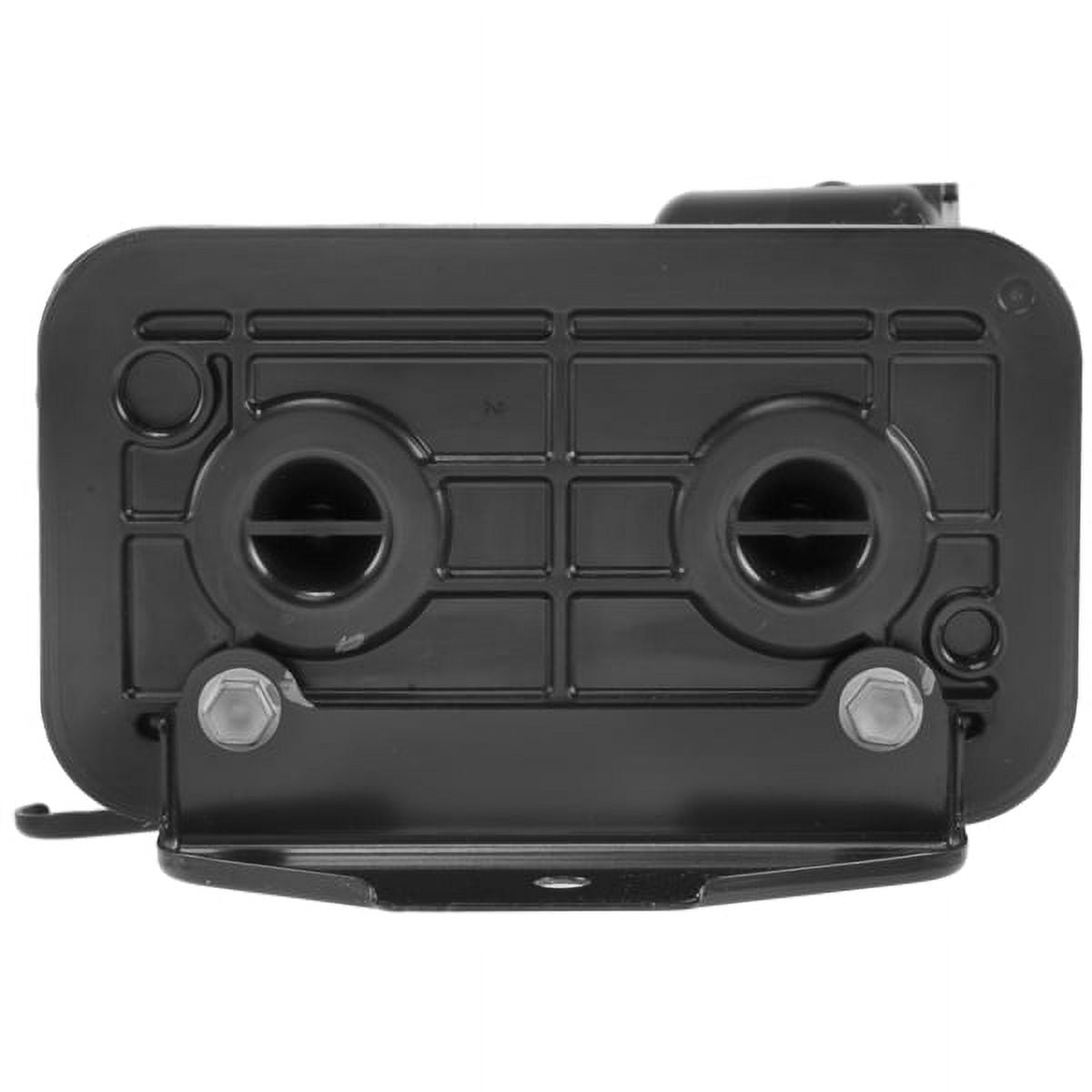 Genuine WVE Vapor Canister