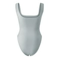 thumbnail image 4 of DODOING Full Body Shaper for Women Tummy Control Shapewear Bodysuits Slimming Bodysuit for Women Shaping Girdles Waist Trainer, 4 of 7