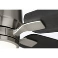 thumbnail image 3 of CF5300SW-Emerson Fans-Ion Eco - 44 Inch 5 Blade Ceiling Fan with Light Kit  Satin White Finish with, 3 of 10