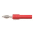 thumbnail image 2 of 4mm male to 2mm female banana plug connector Test probes converter adapter set, 2 of 7
