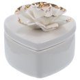 thumbnail image 1 of Trinket Box Jewelry Holder Decorative Jewelry Organizer Jewelry Storage Box, 1 of 9