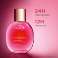 thumbnail image 2 of Spray fijador de maquillaje Clarins Fix 4 en 1 24H Fresh 12H Hydration, 2 of 6