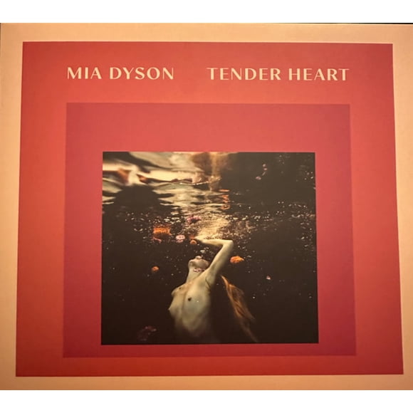 Tender Heart [Import]