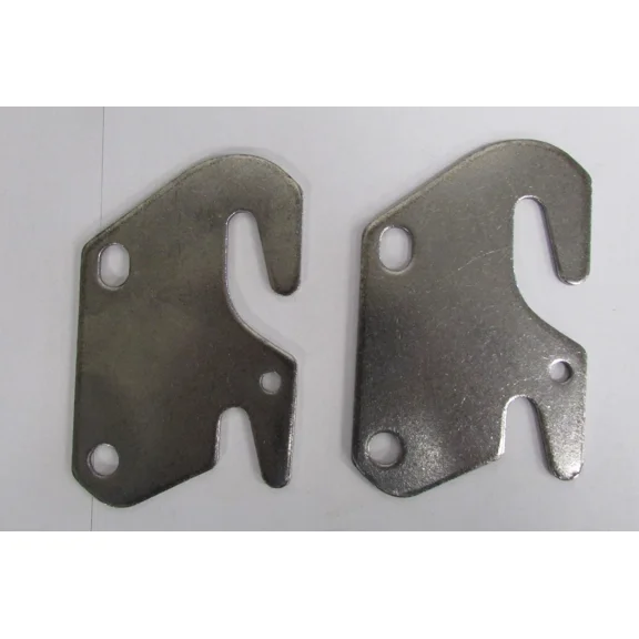 "Draw-Tite" Bed Rail Hooks