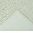 thumbnail image 2 of Better Trends BSNADOSA Double & Full Natick Bedspread, Sage - 96 in., 2 of 3