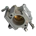 thumbnail image 4 of Carburetor For Walbro Wb-37 Pwk Flash Polini 150cc-200cc Paramotor Engine Airplane Wb-37-1 Carburetor Kit, 4 of 5