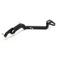 thumbnail image 4 of Lockout Clutch Rear Brake Lever + Pedal for Yamaha Raptor 700 700R YFM700R 06-21, 4 of 5