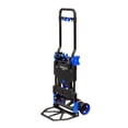 thumbnail image 2 of Carrito De Mano Plegable Multifuncional Synergy Carga 120 kg, 2 of 7