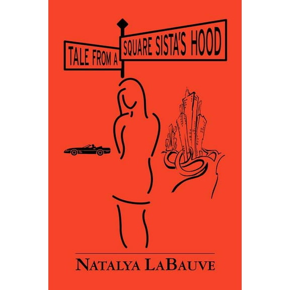 Tale from a Square Sista's Hood, (Paperback)