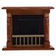 thumbnail image 1 of Muebles para casa de muñecas, chimenea, minimodelo de chimenea, decoración de chimenea para casa de muñecas, 1 of 6