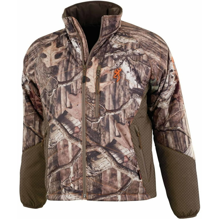 Browning primaloft best sale jacket